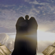Illustration for article titled Doug Jones On Legion's Biblical Violence: "All Heaven Breaks Loose"